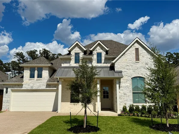 1813 Register Ct, College Station, TX 77845