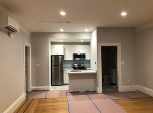 176 Newbury St STE 2, Boston, MA 02116