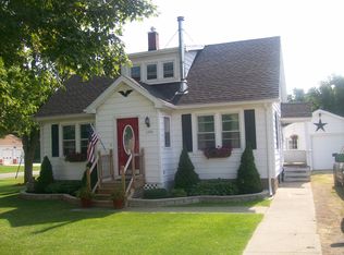 1390 Church St, Basom, NY 14013