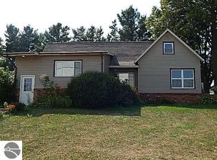 10129 W Stoney Corners Rd, Mc Bain, MI 49657