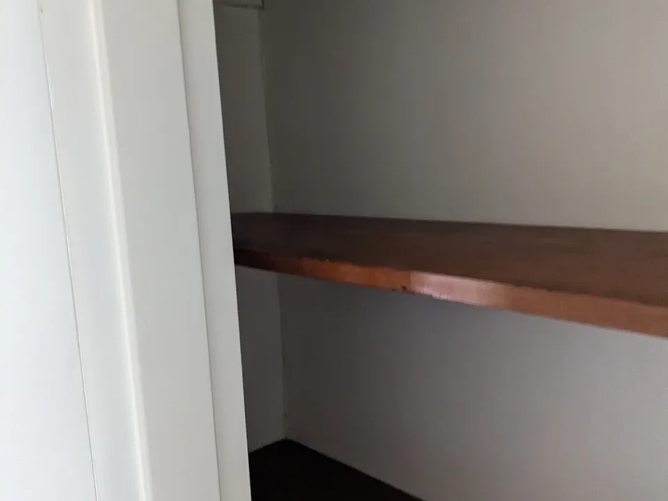 Linen Closet