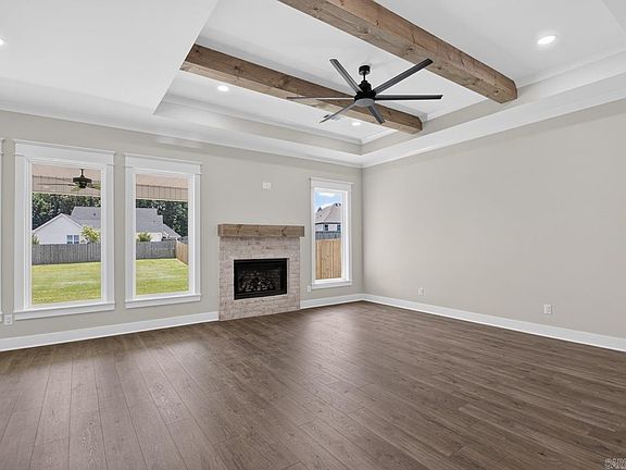 5th image of 233 Cason Hill Blvd