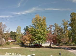 249 Little Rd NW, Milledgeville, GA 31061