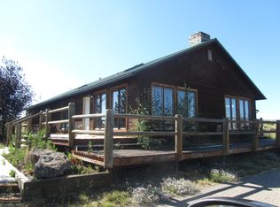 34 W Coyote Trl, Pinedale, WY 82941