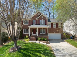 12500 Pawleys Mill Cir, Raleigh, NC 27614