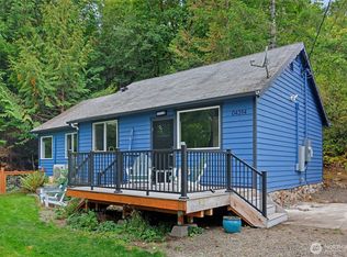 304314 Highway 101, Brinnon, WA 98320