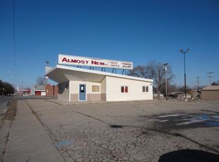 511 N 3rd Ave, Marshalltown, IA 50158