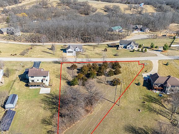 3rd image of N Cross Rd