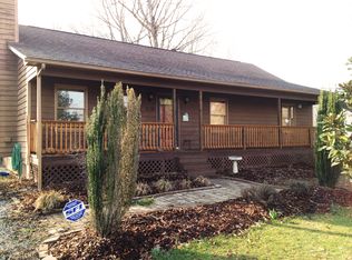 2539 Piney Grove Rd, Kernersville, NC 27284