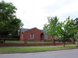 8136 Marvel Dr, Dallas, TX 75217