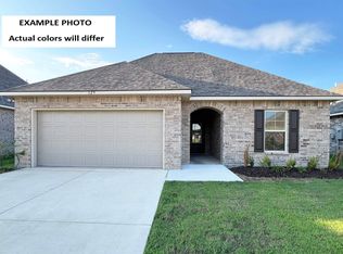 236 Spring Grove Loop, Thibodaux, LA 70301