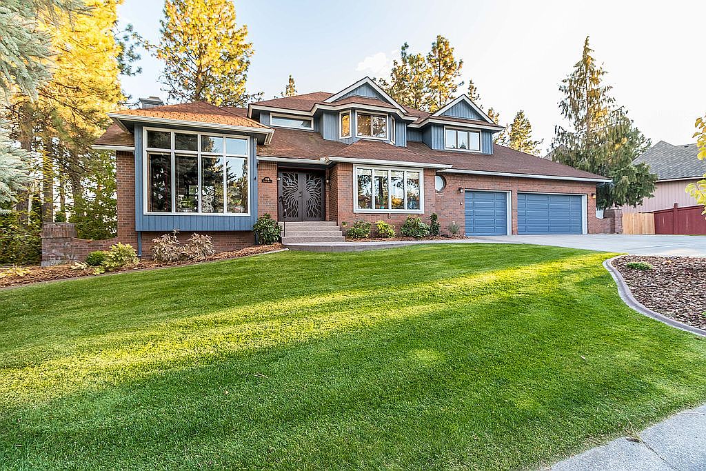 7904 E Gunning Dr, Spokane, WA 99212 Zillow