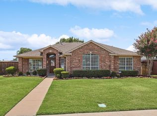 7129 Longo Dr, The Colony, TX 75056