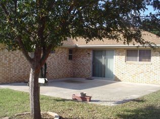 1214 N 21st St, Duncan, OK 73533