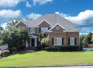 1026 Meadow Brook Dr, Woodstock, GA