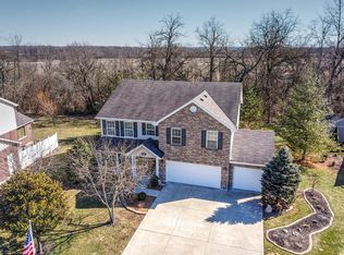 552 Parkview Ct, Monroe, OH 45050