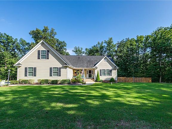 2nd image of 5125 Hunters Meadow Pl
