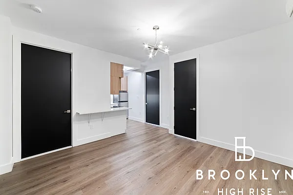 Rented by Brooklyn High Rise LLC | media 6