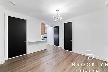 Rented by Brooklyn High Rise LLC