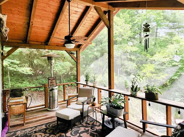269 Fox Hollow Cir, Otto, NC 28763