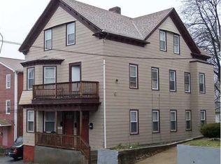 54 Cypress St, Providence, RI 02906