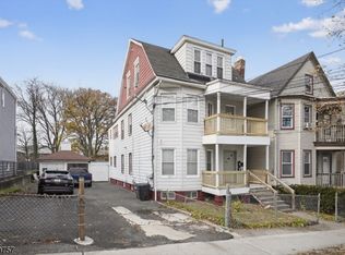 271 Mount Vernon Ave, City Of Orange Twp., NJ 07050