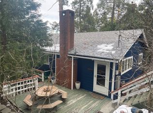 24032 Alpine Dr, Crestline, CA 92325