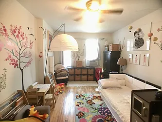 Rented by Irving Properties of New York, LLC