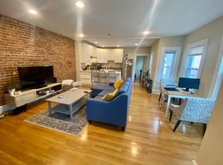18 Chandler St #1, Somerville, MA 02144