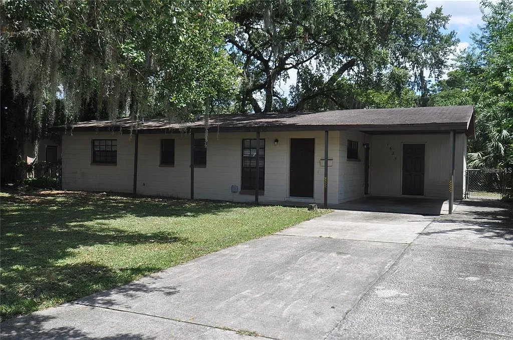 3 bed, 2.0 bath, 960 sqft, $1,650 — Photo 1