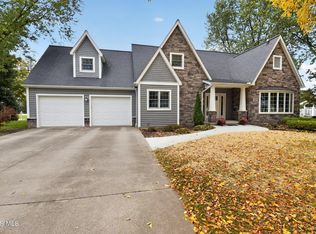 1205 Lindau St, Archbold, OH 43502