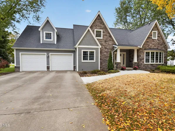 1205 Lindau St, Archbold, OH 43502