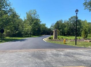 5001 Lily Ridge Ct, Defiance, MO 63341