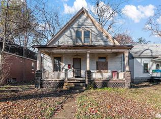 1721 N 9th St, Springfield, IL 62702