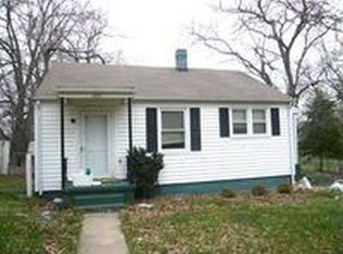 1831 Delaware Ave, Eden, NC 27288