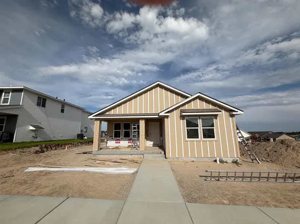 6133 Rolling Hills Loop, Chubbuck, ID 83202