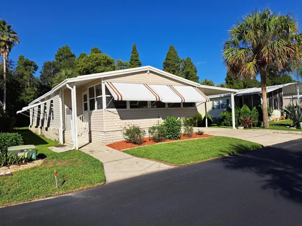 135 Lake Michigan Dr, Mulberry, FL 33860