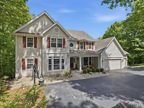 17591 Thunder Mountain Rd, Eureka, MO 63025