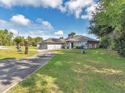 481 NE 151st Ter, Williston, FL, 32696