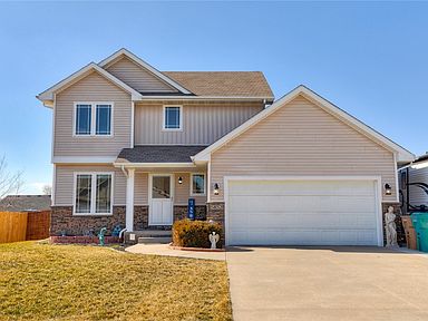 5852 NW 50th St, Johnston, IA 50131 | Zillow