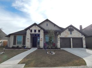 7922 Cibolo Vw, Boerne, TX 78015