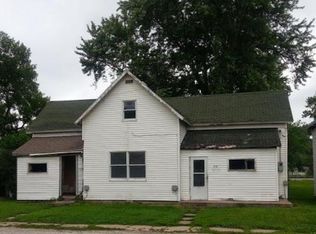 418 E Vine St, Rensselaer, IN 47978