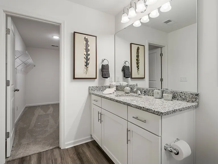 Covey Homes Clements_Interiors-19