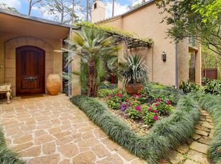 448 Oak Ln, Houston, TX 77024