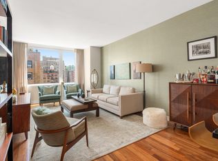 200 W End Ave APT 16B, New York, NY 10023