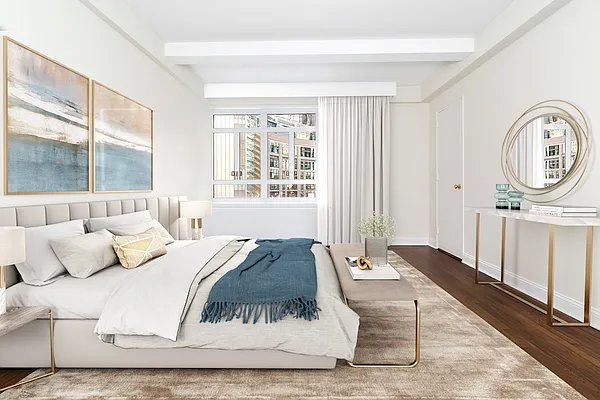 Rented by Central Park South Associates | media 4