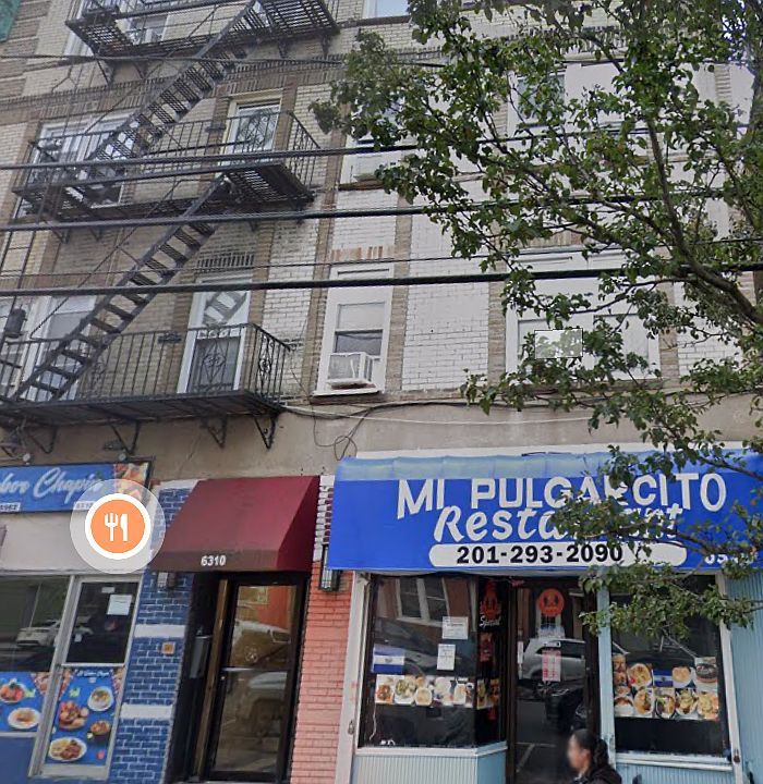1st image of 6310-12 Broadway #A43