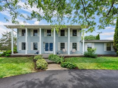 29648 S State Line Rd, Beecher, IL, 60401