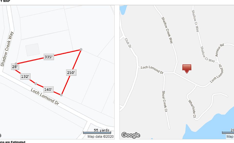 1st image of 1090 Loch Lomond Dr Lot 1054