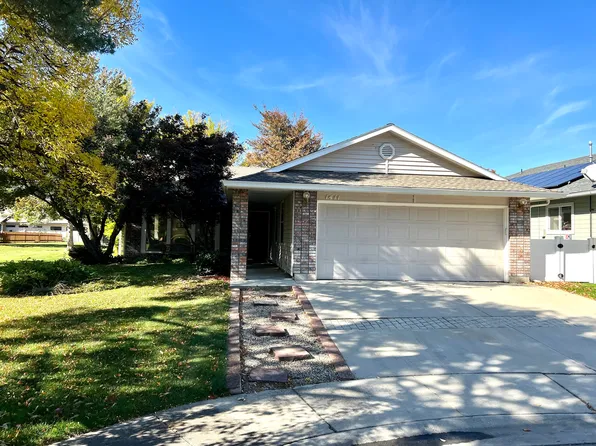 1411 E Woodvine Ct, Boise, ID 83706
